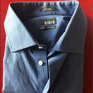 Men’s Dress Shirt